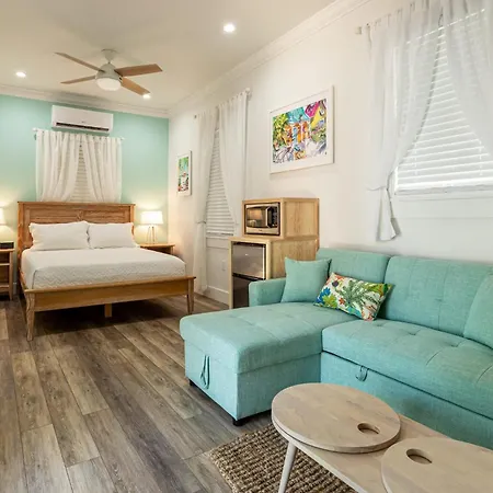 Pilar Cottage